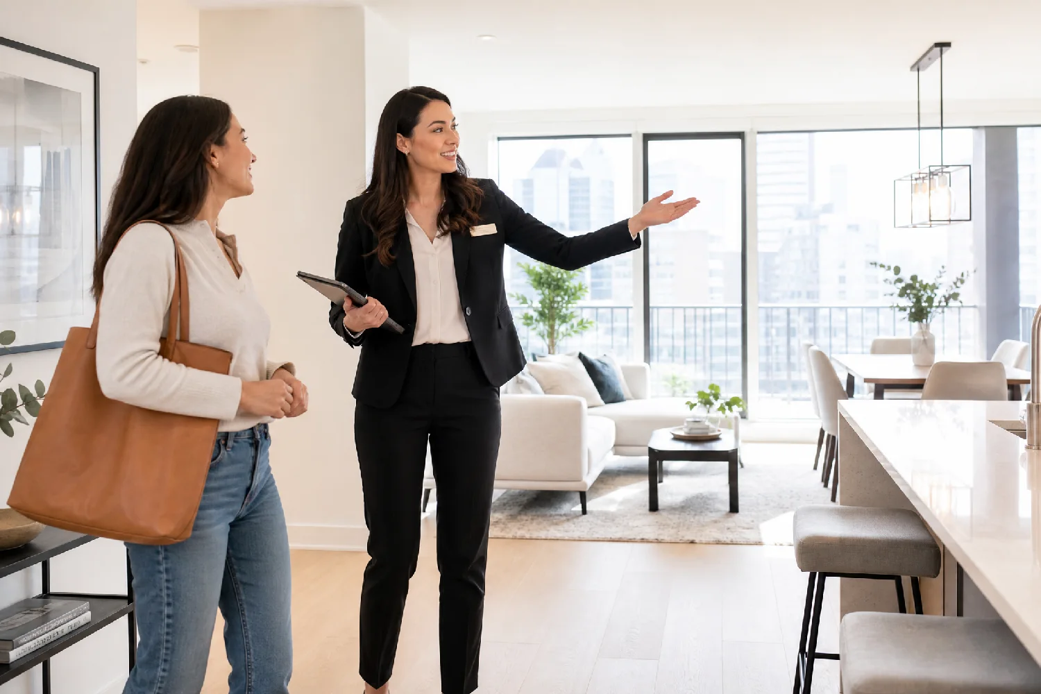 Richieste immobiliari al telefono: come qualificarle prima della visita