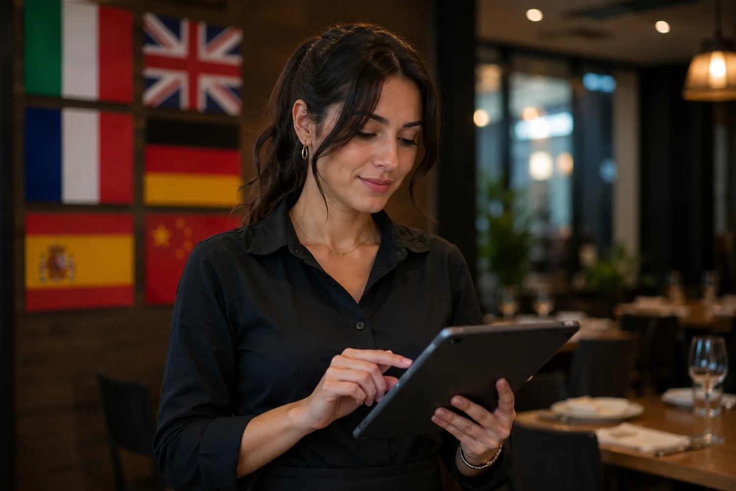Il tuo ristorante parla solo italiano? Ecco quanto ti costa ogni chiamata senza risposta
