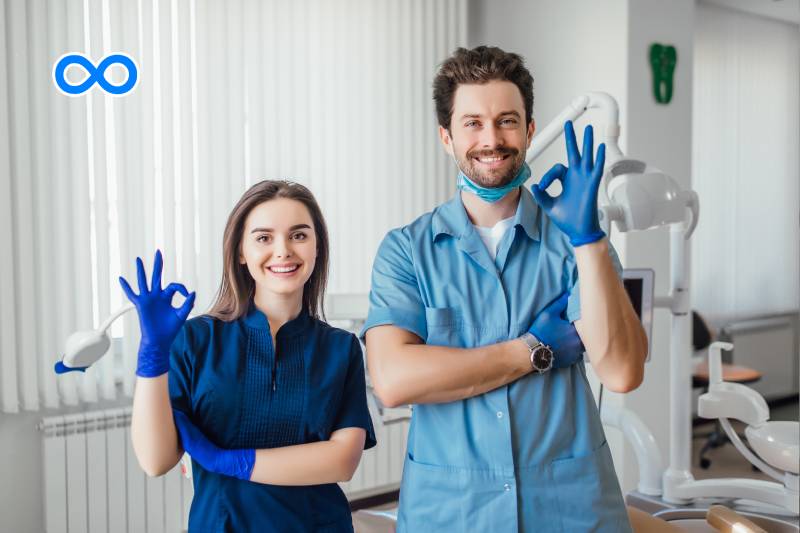 Studi medici Dentisti