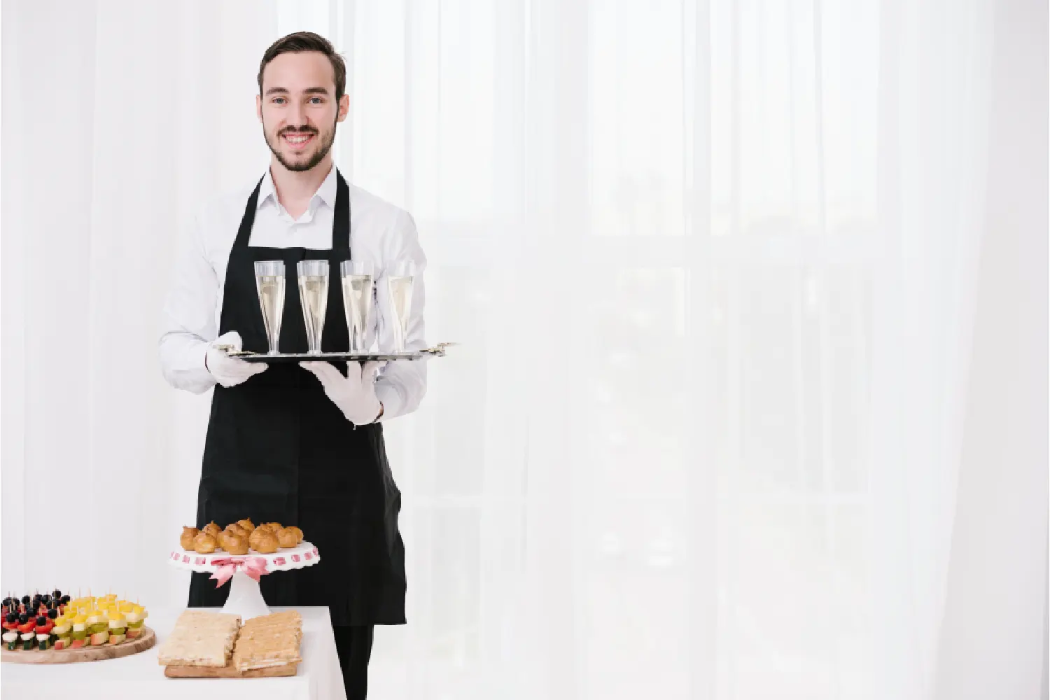Catering