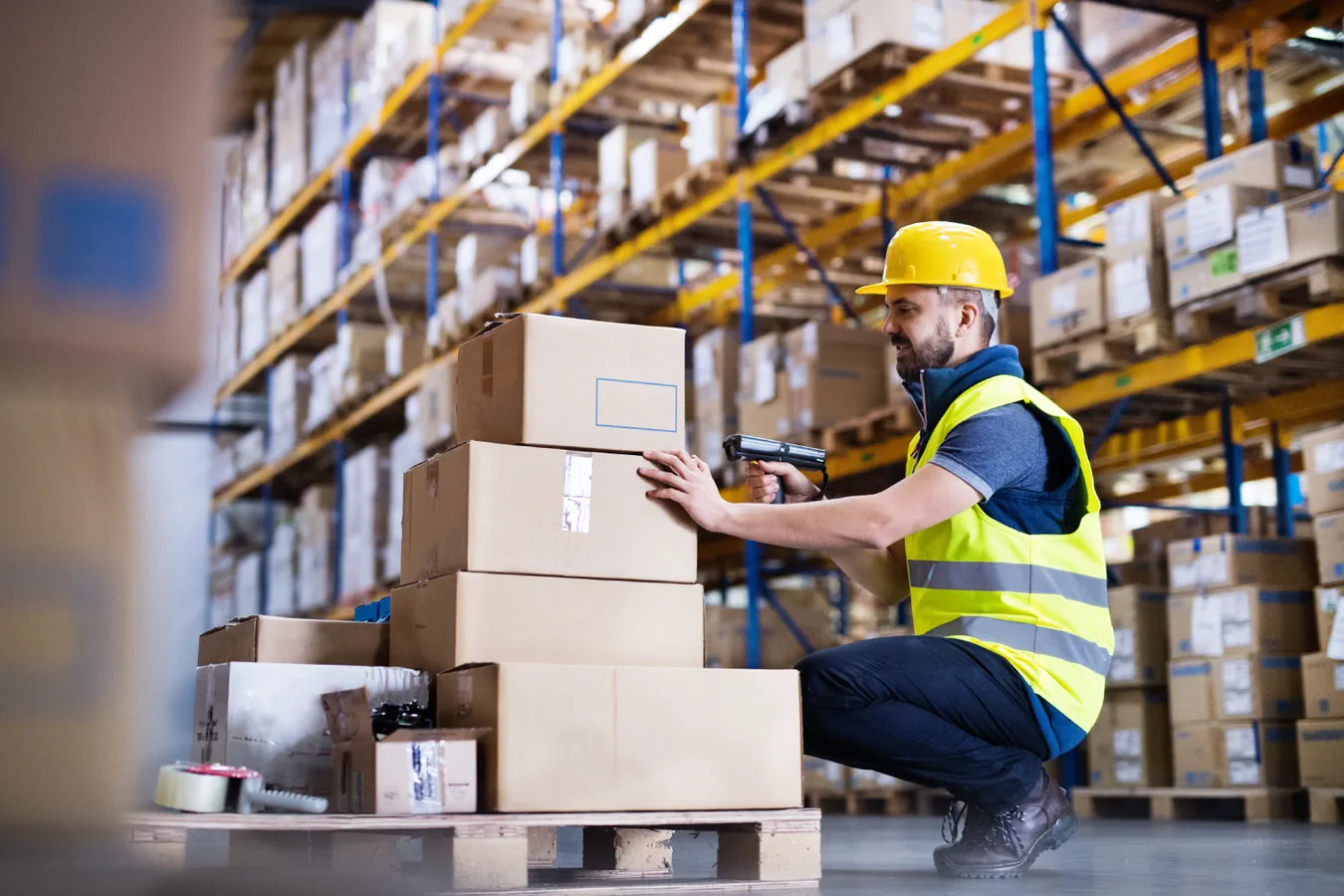 Logistica
