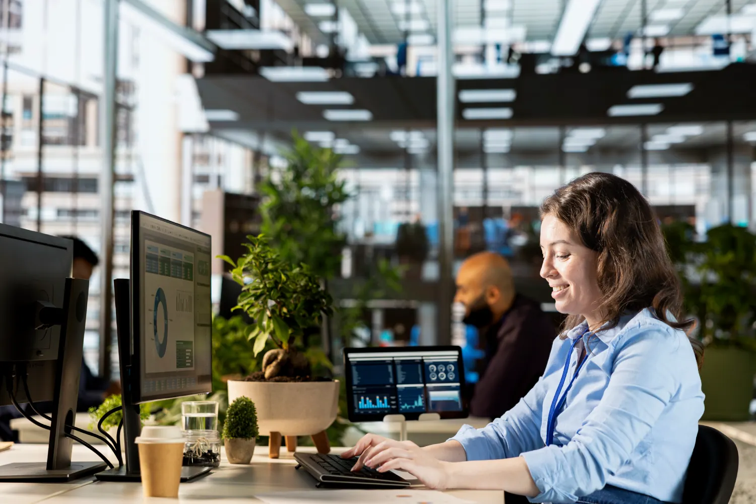 Aziende Software e SaaS