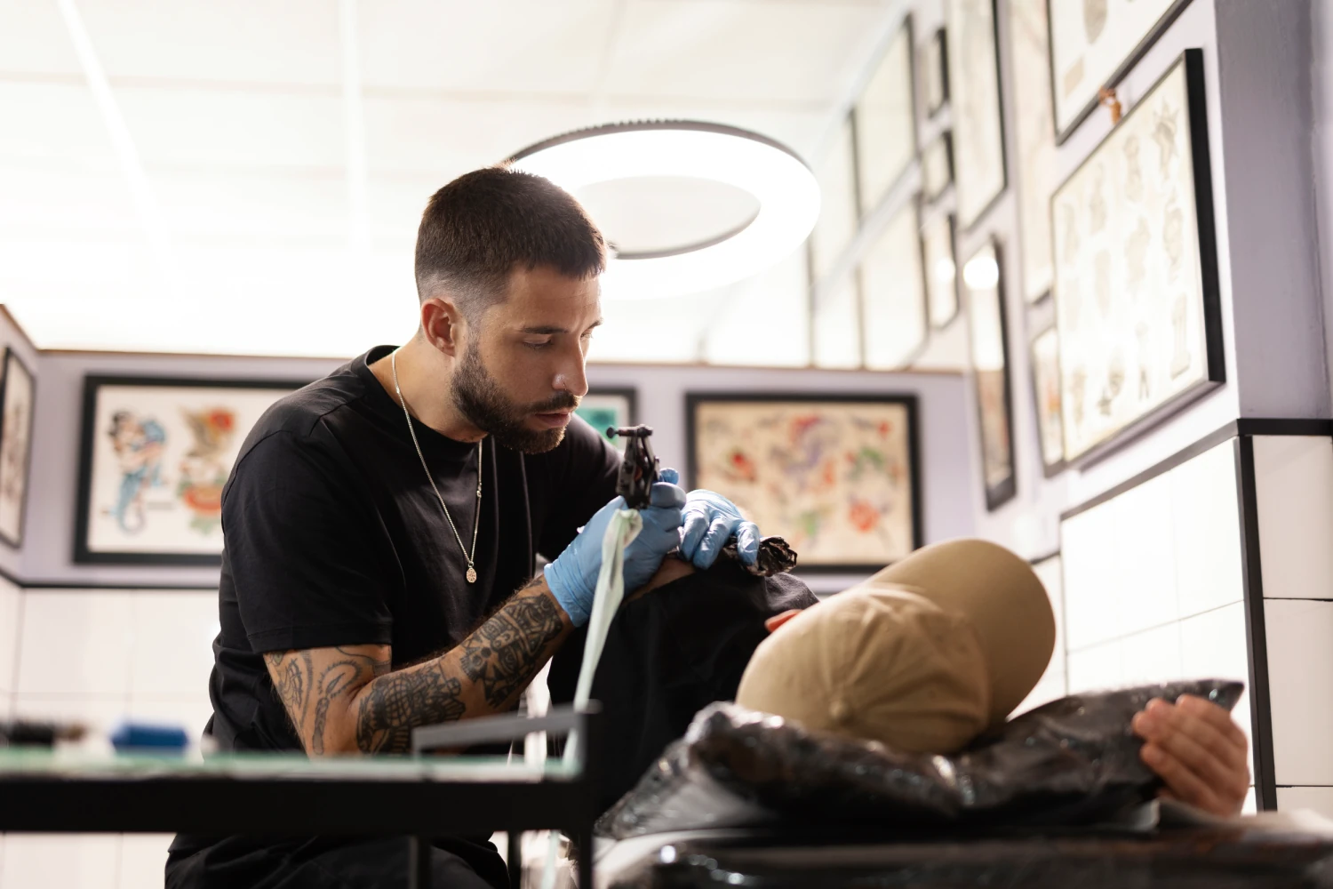 Tatuatori
