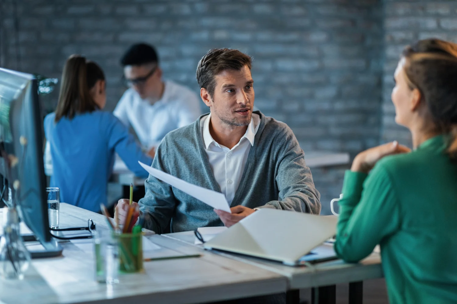 Agenzie per il lavoro