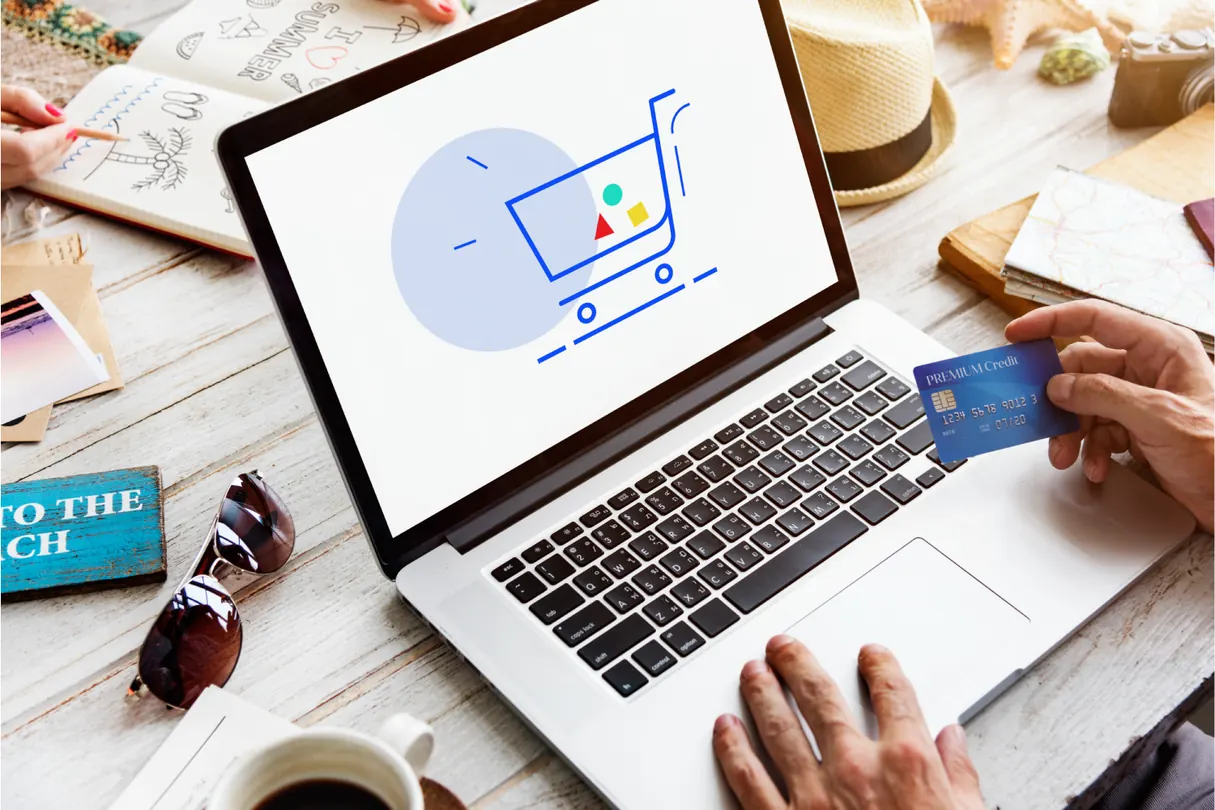E-commerce
