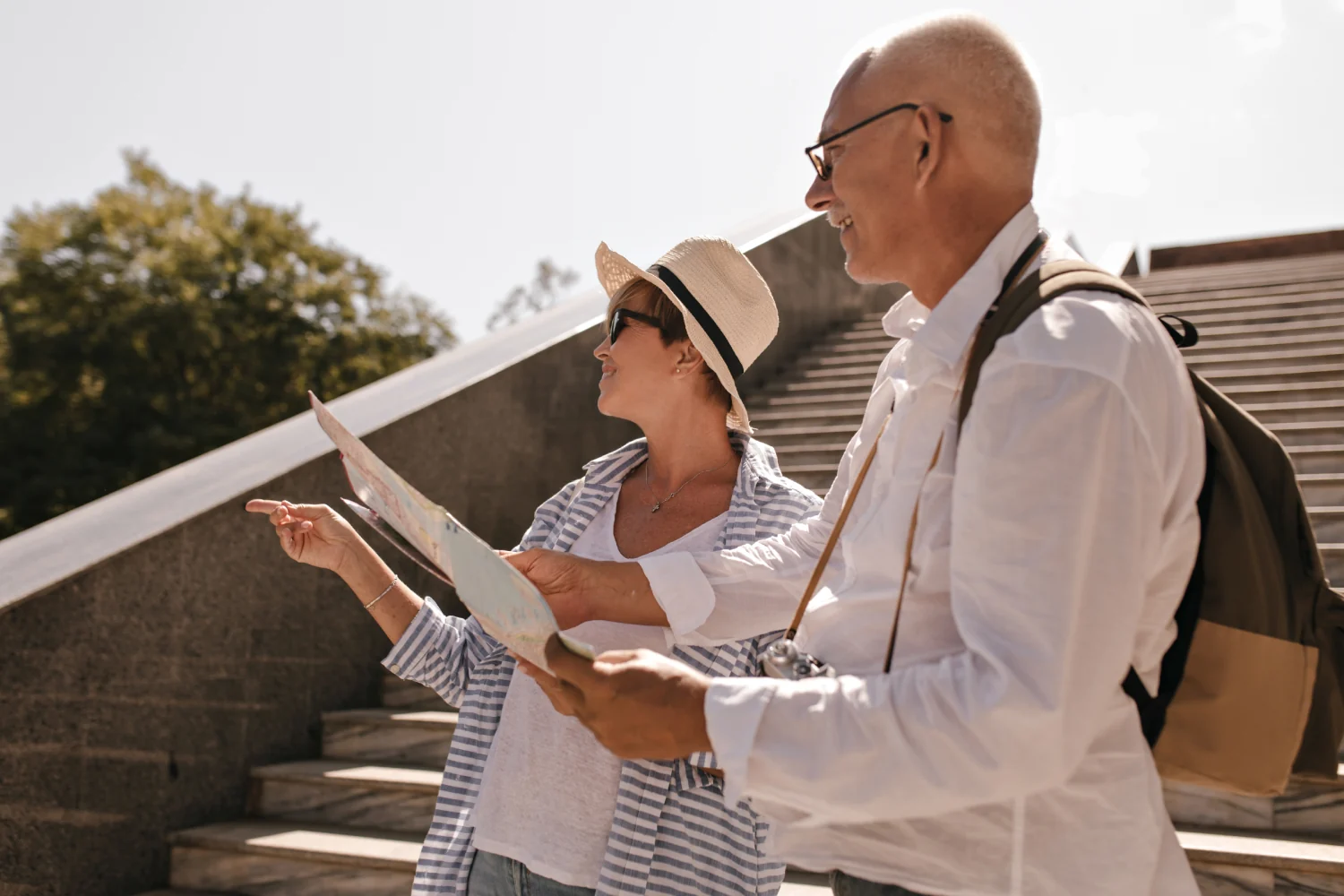 Guide turistiche