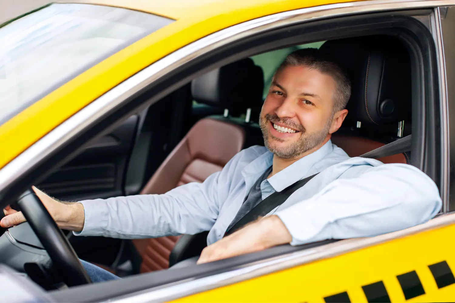 Taxi