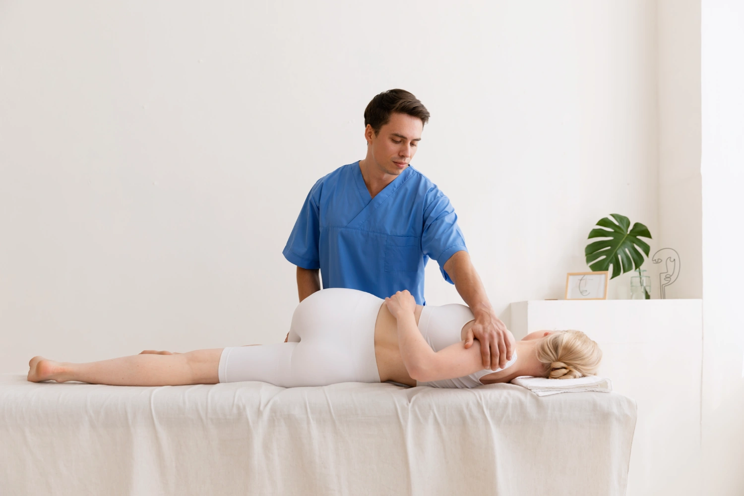 Osteopati