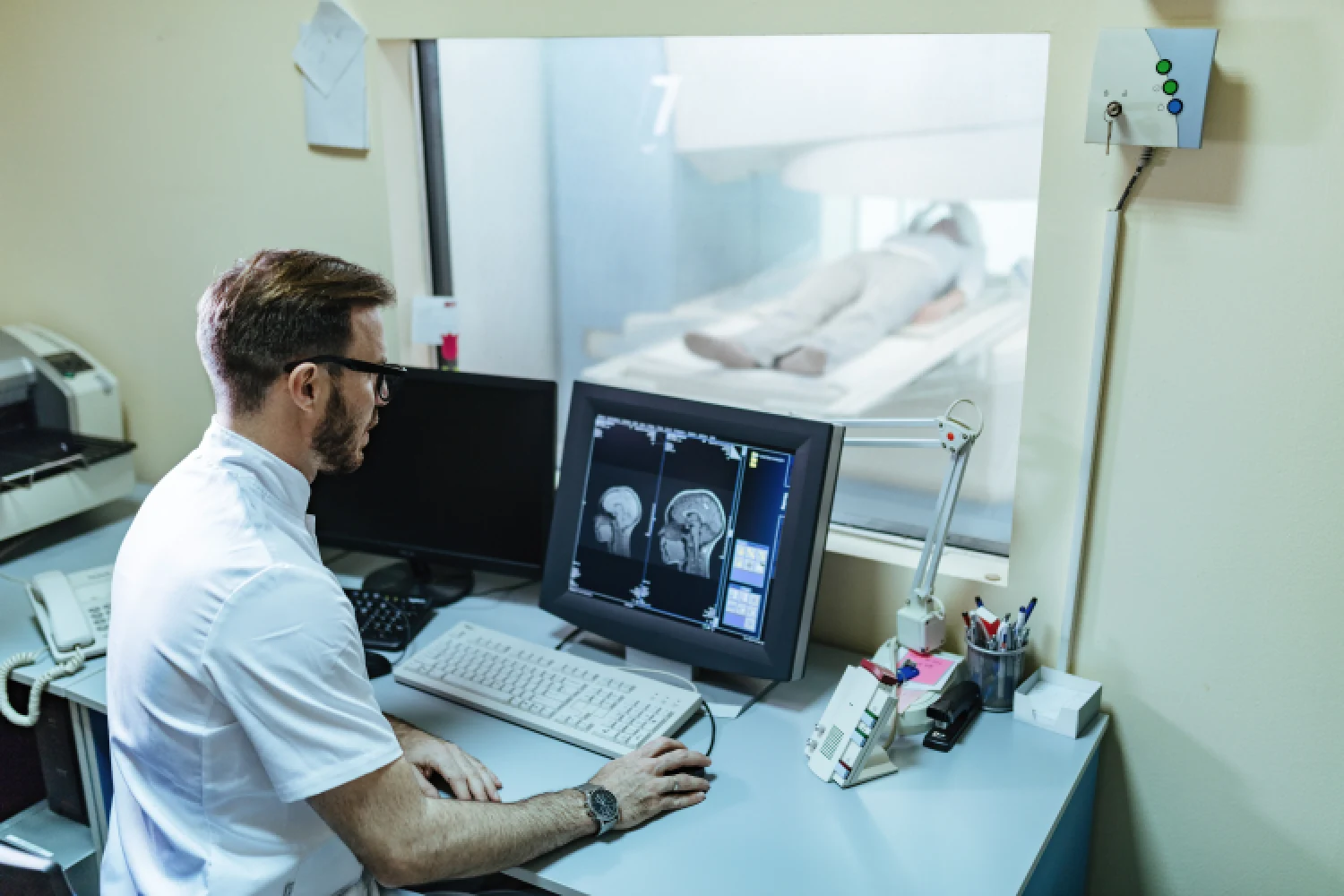 Radiologi