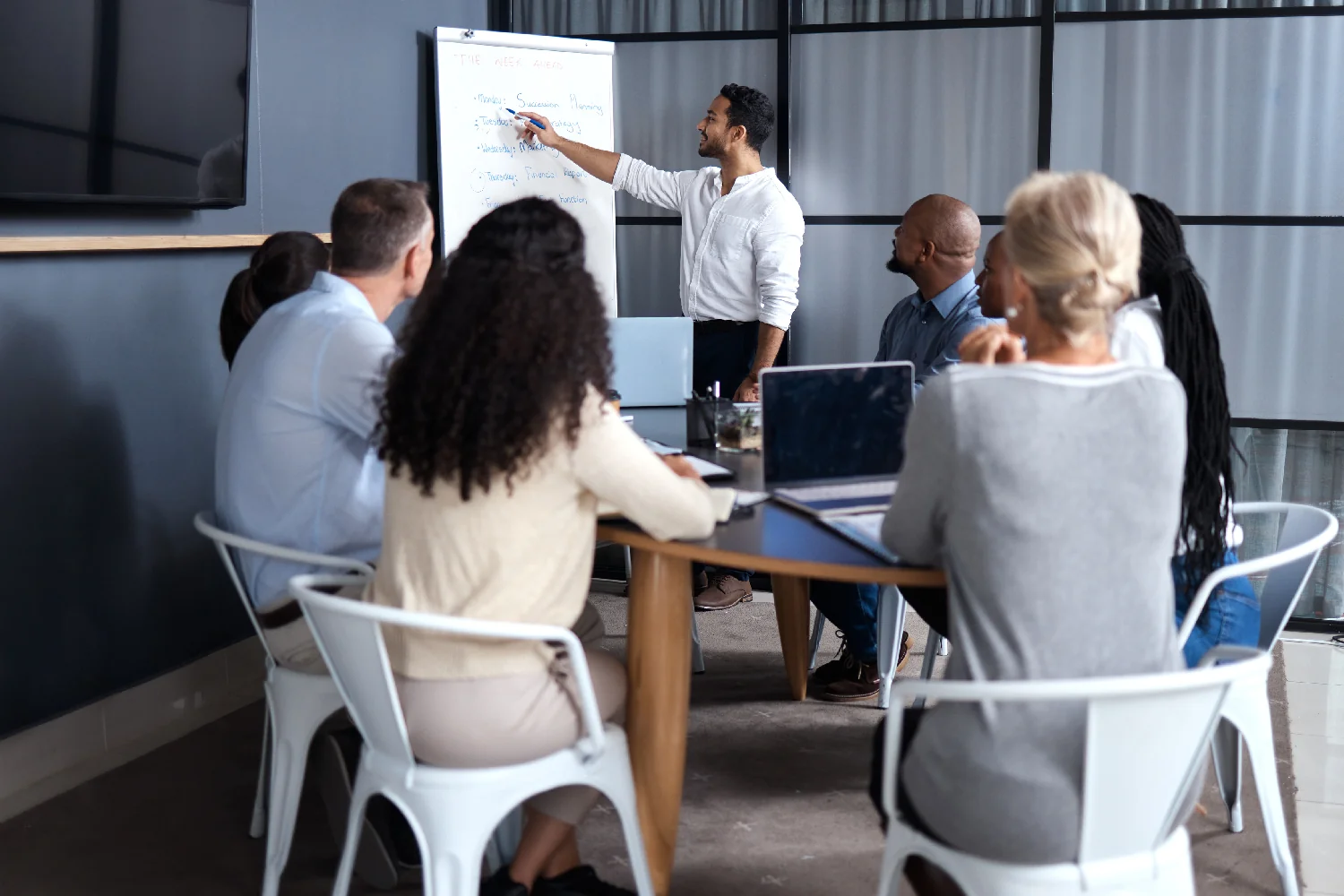 Corsi di formazione