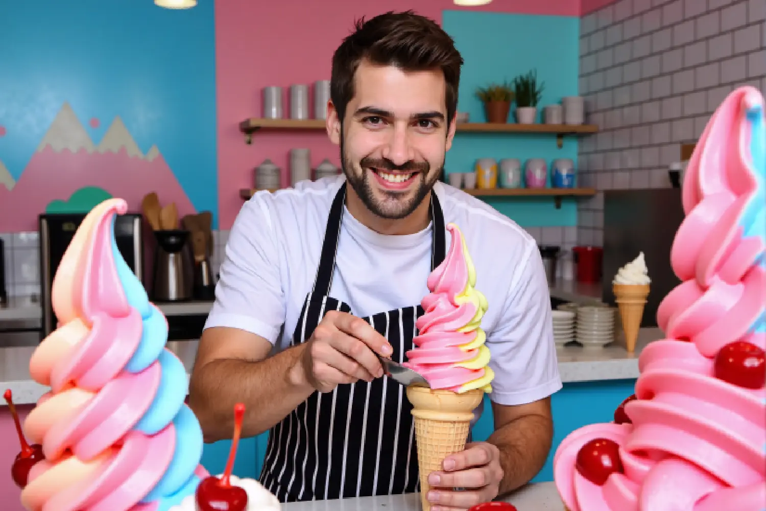 Gelaterie