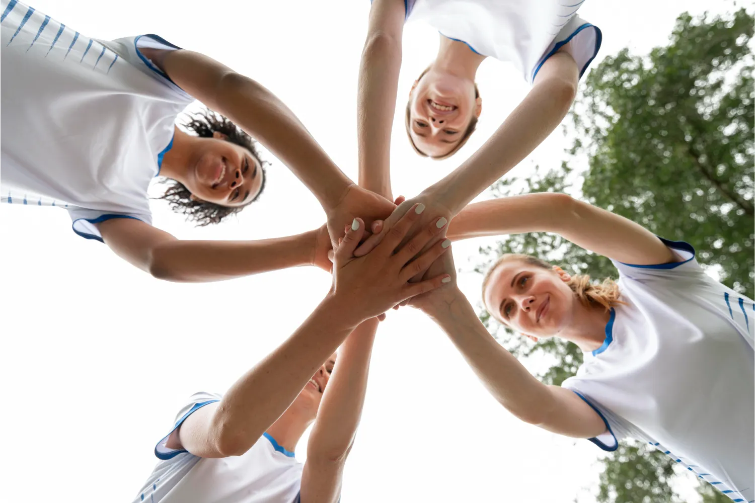Associazioni sportive