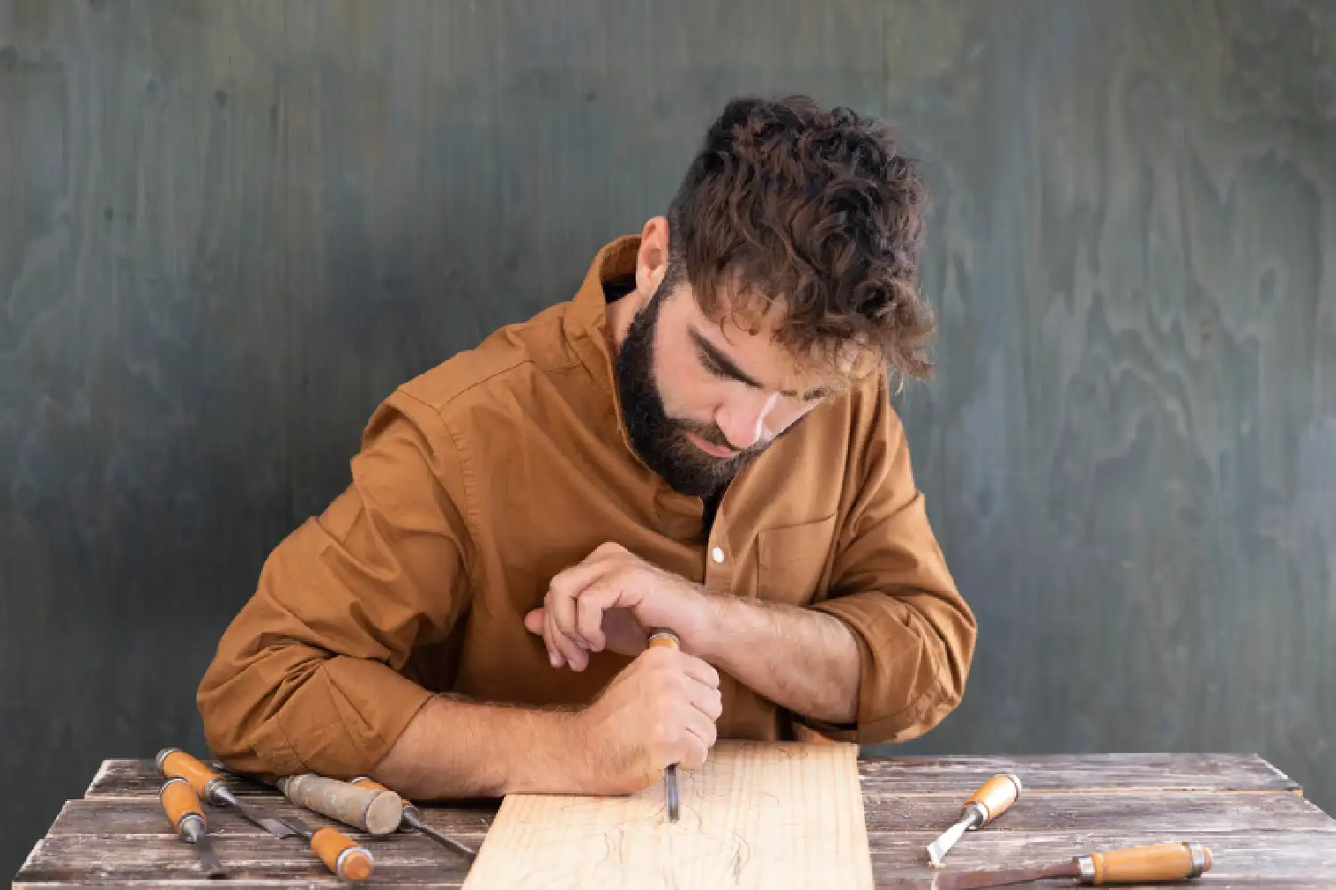 Carpentieri