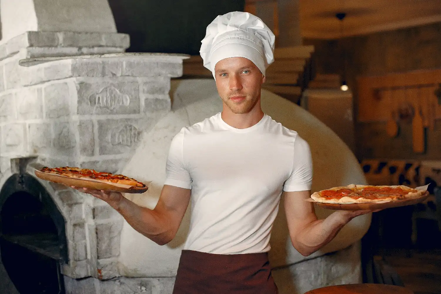 Pizzerie
