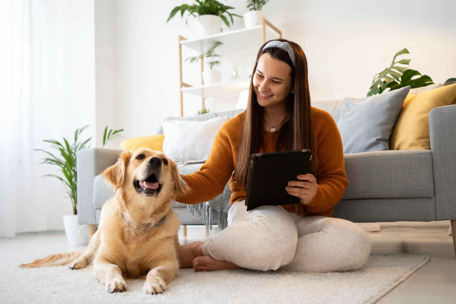 Servizi per animali domestici