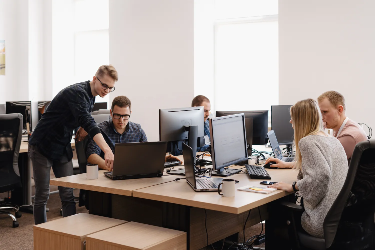 Everoo per Aziende IT e software