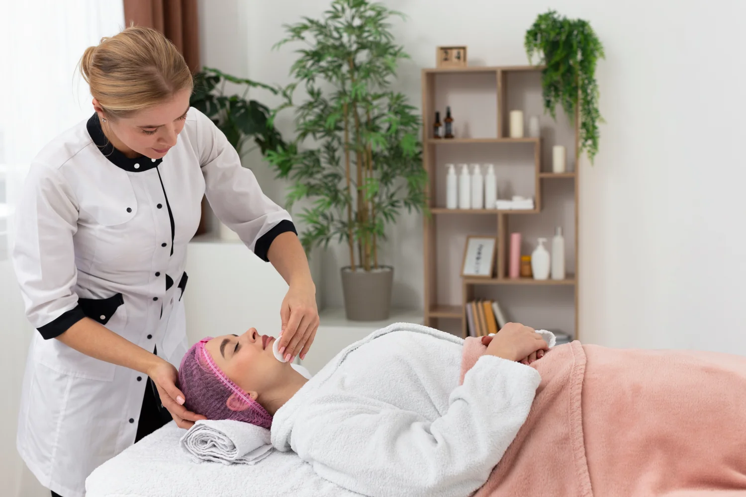 Everoo per Centri estetici