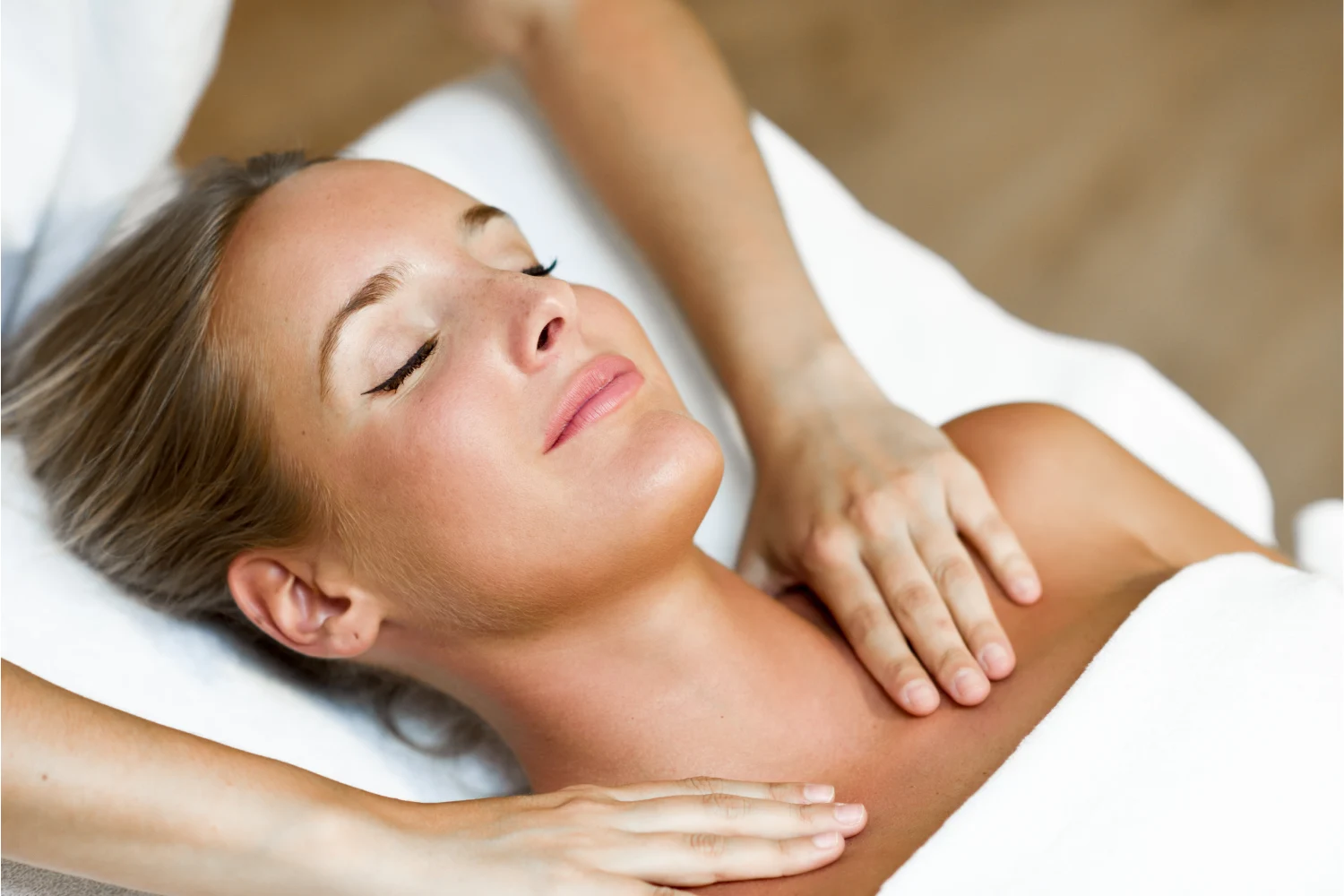 Everoo per Centri massaggi