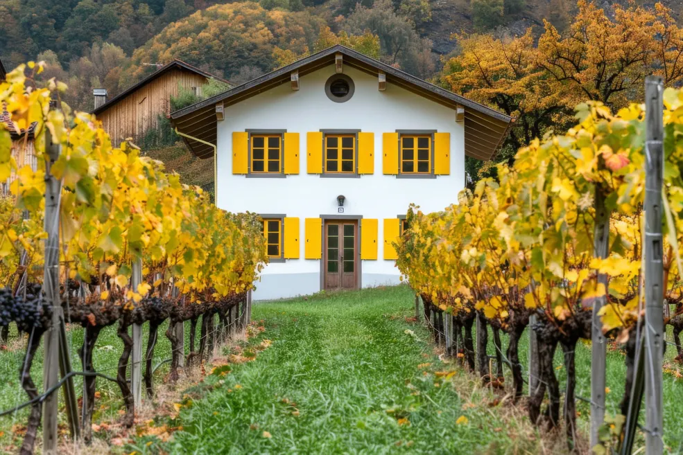 Everoo per Agriturismi
