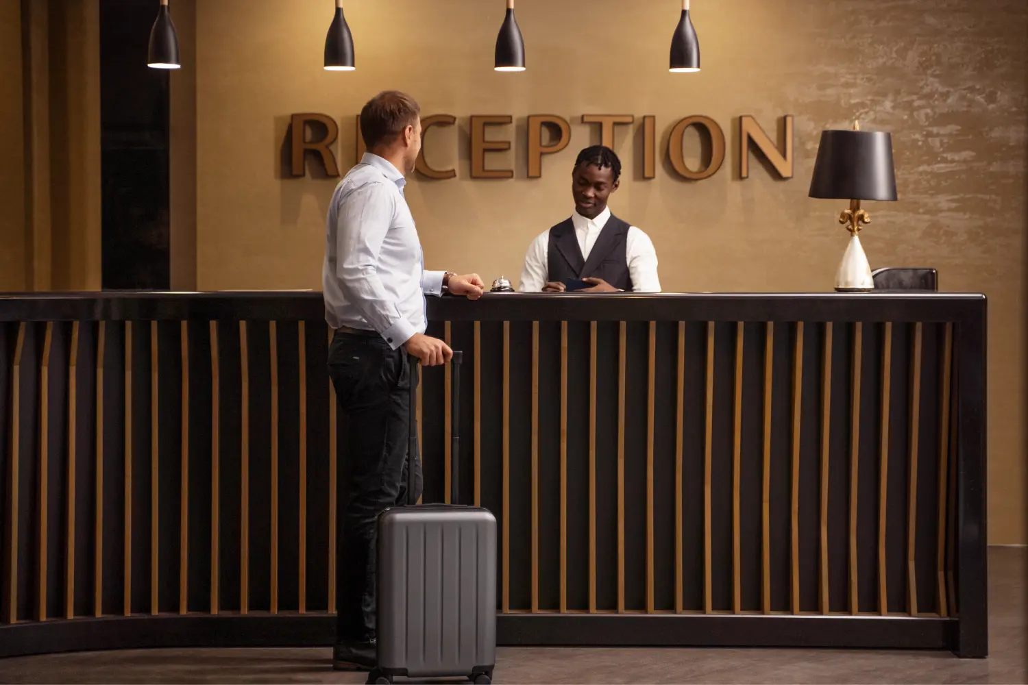 Everoo per Hotel