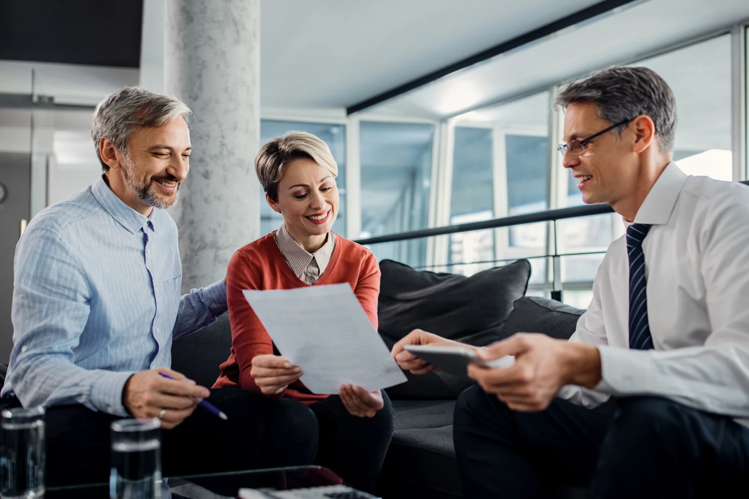Everoo per Consulenti finanziari e assicurativi
