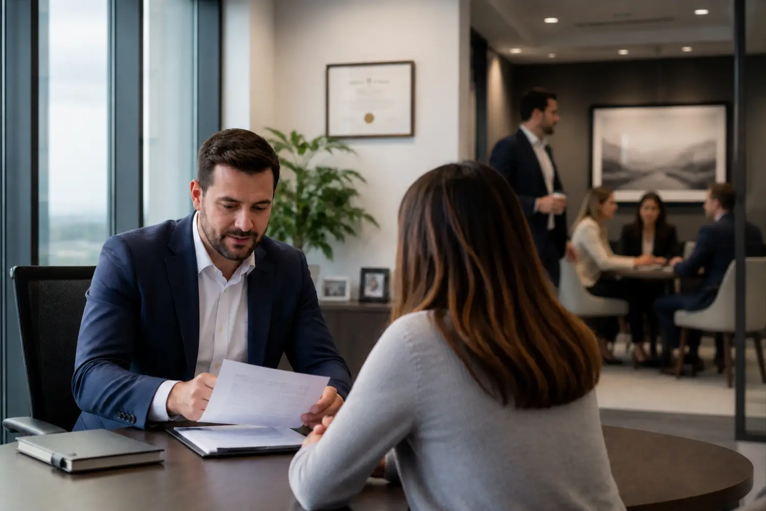 Studi professionali e consulenti